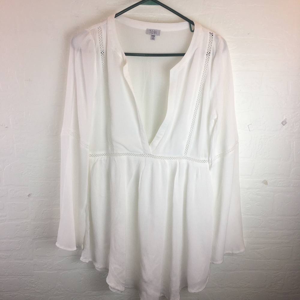 Tobi Dress